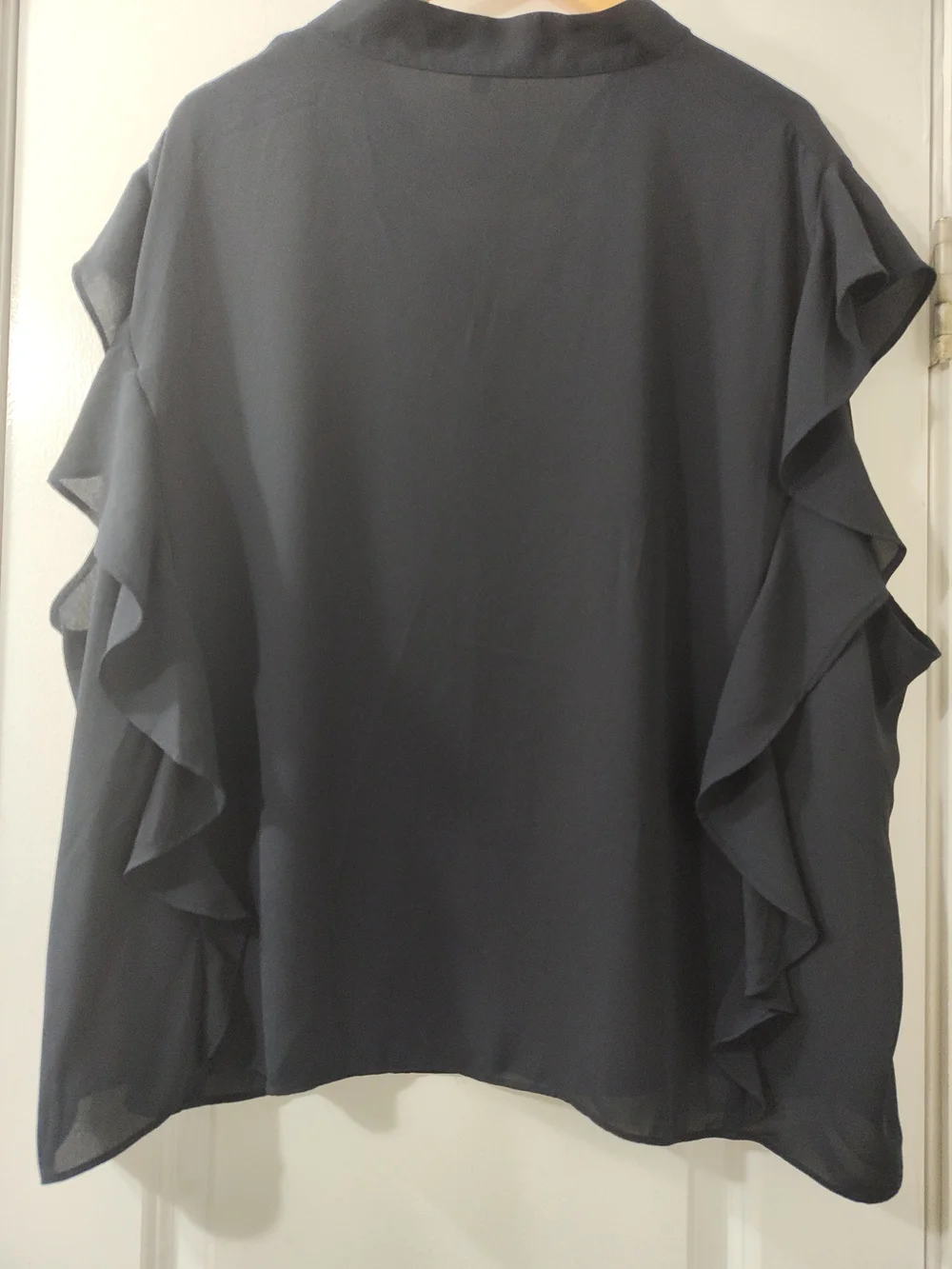 The Limited flowy classic